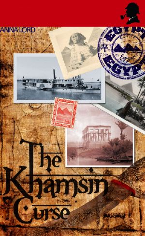 [Watson & the Countess 11] • The Khamsin Curse